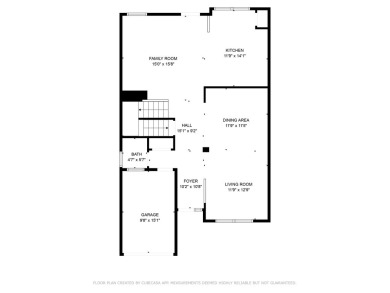 Enjoy easy, carefree living in this BEAUTIFUL 3bd/2.5ba Townhome on Country Club of the Poconos Golf Course in Pennsylvania - for sale on GolfHomes.com, golf home, golf lot