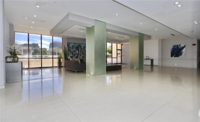 STUNNINGLY RENOVATED MODERN 2B/R 2B/A WITH DIRECT GOLF COURSE & on Turnberry Isle Resort and Club in Florida - for sale on GolfHomes.com, golf home, golf lot