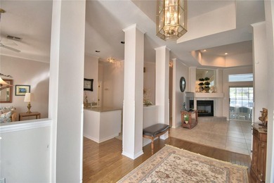 WELCOME to 104 Fairway Drive located in a quiet, established on Grenelefe Golf and Tennis Resort in Florida - for sale on GolfHomes.com, golf home, golf lot