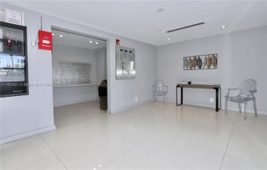STUNNINGLY RENOVATED MODERN 2B/R 2B/A WITH DIRECT GOLF COURSE & on Turnberry Isle Resort and Club in Florida - for sale on GolfHomes.com, golf home, golf lot