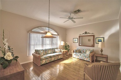 WELCOME to 104 Fairway Drive located in a quiet, established on Grenelefe Golf and Tennis Resort in Florida - for sale on GolfHomes.com, golf home, golf lot