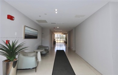 STUNNINGLY RENOVATED MODERN 2B/R 2B/A WITH DIRECT GOLF COURSE & on Turnberry Isle Resort and Club in Florida - for sale on GolfHomes.com, golf home, golf lot