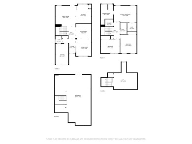 Enjoy easy, carefree living in this BEAUTIFUL 3bd/2.5ba Townhome on Country Club of the Poconos Golf Course in Pennsylvania - for sale on GolfHomes.com, golf home, golf lot