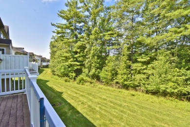 Enjoy easy, carefree living in this BEAUTIFUL 3bd/2.5ba Townhome on Country Club of the Poconos Golf Course in Pennsylvania - for sale on GolfHomes.com, golf home, golf lot