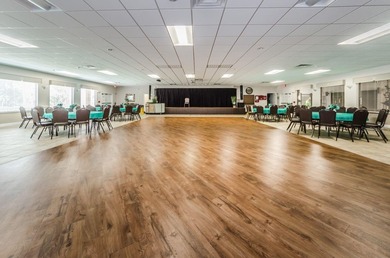 Welcome to maintenance-free living in The Greens at Summertree on Summertree Golf Course in Florida - for sale on GolfHomes.com, golf home, golf lot