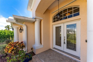 WOW! Look at this beauty in the deed restricted community of on Rotonda Golf and Country Club - Long Marsh  in Florida - for sale on GolfHomes.com, golf home, golf lot