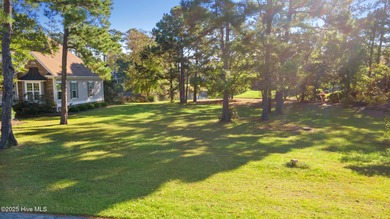 Build your WATERFRONT dream home in the prestigious Ocean Ridge on Ocean Ridge Plantation in North Carolina - for sale on GolfHomes.com, golf home, golf lot