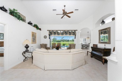 WOW! Look at this beauty in the deed restricted community of on Rotonda Golf and Country Club - Long Marsh  in Florida - for sale on GolfHomes.com, golf home, golf lot