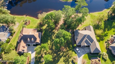 Build your WATERFRONT dream home in the prestigious Ocean Ridge on Ocean Ridge Plantation in North Carolina - for sale on GolfHomes.com, golf home, golf lot