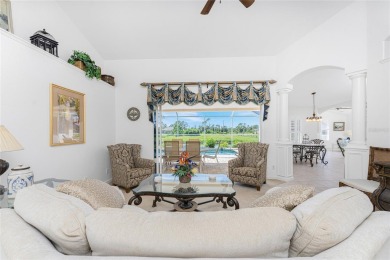 WOW! Look at this beauty in the deed restricted community of on Rotonda Golf and Country Club - Long Marsh  in Florida - for sale on GolfHomes.com, golf home, golf lot