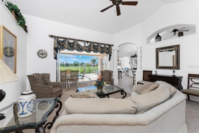 WOW! Look at this beauty in the deed restricted community of on Rotonda Golf and Country Club - Long Marsh  in Florida - for sale on GolfHomes.com, golf home, golf lot