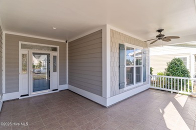 Welcome to 1384 Still Bluff Lane in the desirable Shelmore on Cape Fear National At Brunswick Forest in North Carolina - for sale on GolfHomes.com, golf home, golf lot