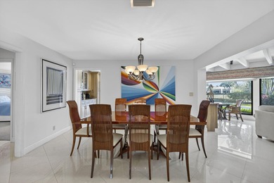 This lovely 3 bedroom, 3.5 bath home with den/office plus air on Hamlet Country Club in Florida - for sale on GolfHomes.com, golf home, golf lot