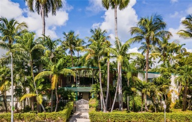 SOUTH BEACH - Income-producing, 31-unit apartment building in a on Miami Beach Golf Club in Florida - for sale on GolfHomes.com, golf home, golf lot