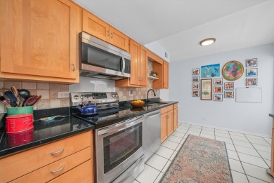 Rarely Available Updated 2-Story Townhome with Breathtaking on Cranes Landing Golf Club in Illinois - for sale on GolfHomes.com, golf home, golf lot