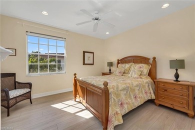 Nestled within the peaceful, nature-forward setting of Bay on Bonita Bay West in Florida - for sale on GolfHomes.com, golf home, golf lot