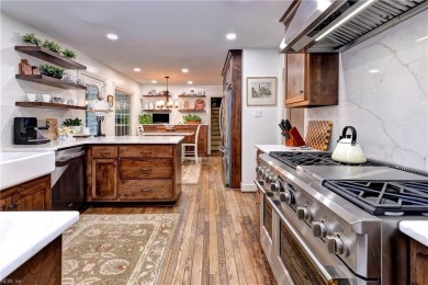 Tucked on a quiet, tree-lined street in Kingsmill, this on Kingsmill Resort and Golf Club in Virginia - for sale on GolfHomes.com, golf home, golf lot