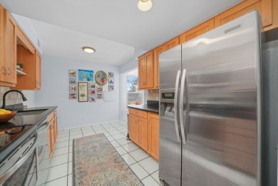 Rarely Available Updated 2-Story Townhome with Breathtaking on Cranes Landing Golf Club in Illinois - for sale on GolfHomes.com, golf home, golf lot