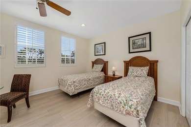 Nestled within the peaceful, nature-forward setting of Bay on Bonita Bay West in Florida - for sale on GolfHomes.com, golf home, golf lot