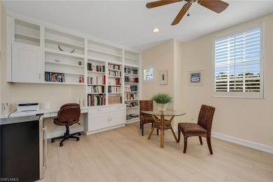 Nestled within the peaceful, nature-forward setting of Bay on Bonita Bay West in Florida - for sale on GolfHomes.com, golf home, golf lot