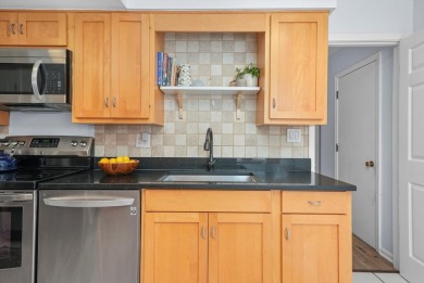 Rarely Available Updated 2-Story Townhome with Breathtaking on Cranes Landing Golf Club in Illinois - for sale on GolfHomes.com, golf home, golf lot