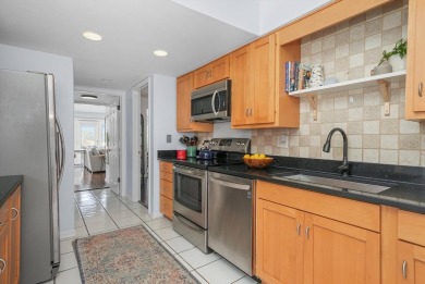 Rarely Available Updated 2-Story Townhome with Breathtaking on Cranes Landing Golf Club in Illinois - for sale on GolfHomes.com, golf home, golf lot
