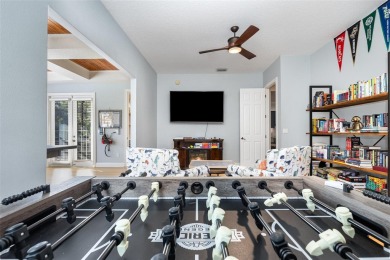 Under contract-accepting backup offers. This exquisite 4 bed, 4 on Tuscawilla Country Club in Florida - for sale on GolfHomes.com, golf home, golf lot