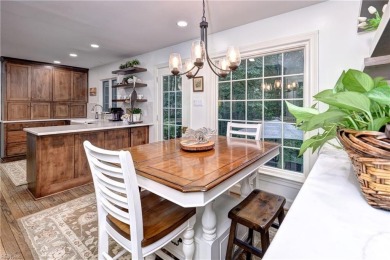 Tucked on a quiet, tree-lined street in Kingsmill, this on Kingsmill Resort and Golf Club in Virginia - for sale on GolfHomes.com, golf home, golf lot