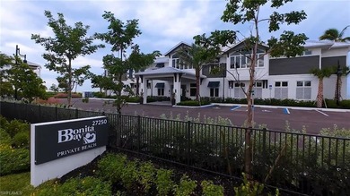 Nestled within the peaceful, nature-forward setting of Bay on Bonita Bay West in Florida - for sale on GolfHomes.com, golf home, golf lot