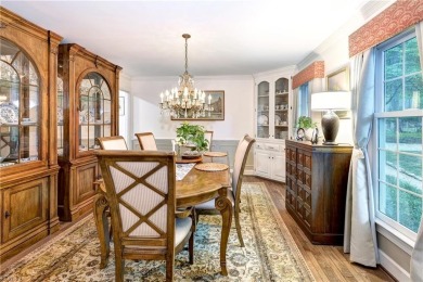 Tucked on a quiet, tree-lined street in Kingsmill, this on Kingsmill Resort and Golf Club in Virginia - for sale on GolfHomes.com, golf home, golf lot