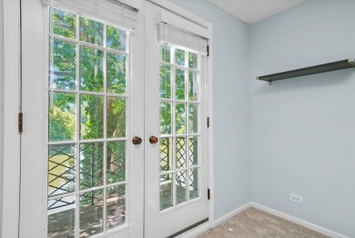 Rarely Available Updated 2-Story Townhome with Breathtaking on Cranes Landing Golf Club in Illinois - for sale on GolfHomes.com, golf home, golf lot