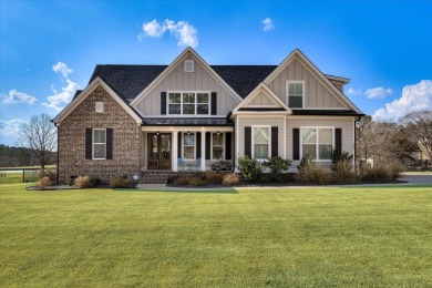 This stunning modern home that sits on over half an acre awaits on Mount Vintage Plantation and Golf Club  in South Carolina - for sale on GolfHomes.com, golf home, golf lot