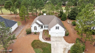 $6400.oo Seller concession can be used to BUY DOWN RATE 1% for 1 on Pinehurst  No. 6 Golf Course in North Carolina - for sale on GolfHomes.com, golf home, golf lot