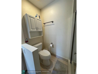 Amazing villa with 2 master suites. Walk in closets in both on Jacaranda Golf Club in Florida - for sale on GolfHomes.com, golf home, golf lot