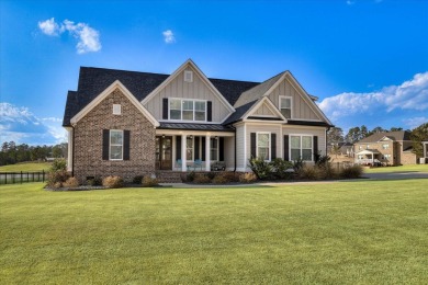 This stunning modern home that sits on over half an acre awaits on Mount Vintage Plantation and Golf Club  in South Carolina - for sale on GolfHomes.com, golf home, golf lot