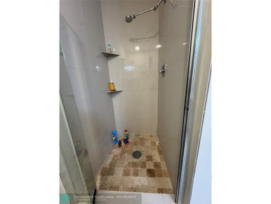 Amazing villa with 2 master suites. Walk in closets in both on Jacaranda Golf Club in Florida - for sale on GolfHomes.com, golf home, golf lot