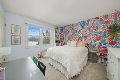 Rarely Available Updated 2-Story Townhome with Breathtaking on Cranes Landing Golf Club in Illinois - for sale on GolfHomes.com, golf home, golf lot