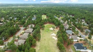 $6400.oo Seller concession can be used to BUY DOWN RATE 1% for 1 on Pinehurst  No. 6 Golf Course in North Carolina - for sale on GolfHomes.com, golf home, golf lot