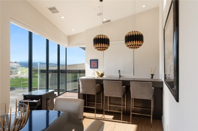 Completely reimagined, modern luxury estate at 569 Lairmont on Dragon Ridge Country Club in Nevada - for sale on GolfHomes.com, golf home, golf lot