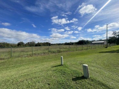 NEW REDUCED PRICE ~ $89,900! Located adjacent to a Florida on Four Lakes Golf Club in Florida - for sale on GolfHomes.com, golf home, golf lot
