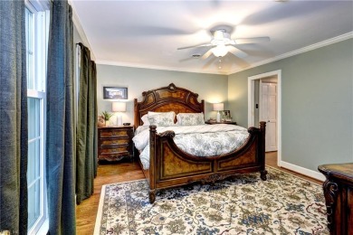 Tucked on a quiet, tree-lined street in Kingsmill, this on Kingsmill Resort and Golf Club in Virginia - for sale on GolfHomes.com, golf home, golf lot