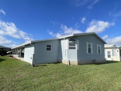 NEW REDUCED PRICE ~ $89,900! Located adjacent to a Florida on Four Lakes Golf Club in Florida - for sale on GolfHomes.com, golf home, golf lot