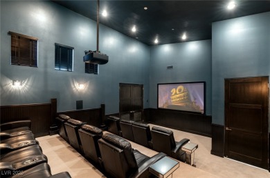 Completely reimagined, modern luxury estate at 569 Lairmont on Dragon Ridge Country Club in Nevada - for sale on GolfHomes.com, golf home, golf lot
