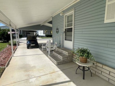 NEW REDUCED PRICE ~ $89,900! Located adjacent to a Florida on Four Lakes Golf Club in Florida - for sale on GolfHomes.com, golf home, golf lot