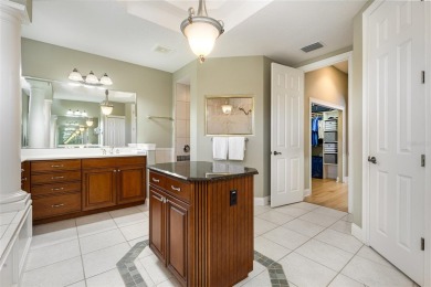 Under contract-accepting backup offers. This exquisite 4 bed, 4 on Tuscawilla Country Club in Florida - for sale on GolfHomes.com, golf home, golf lot