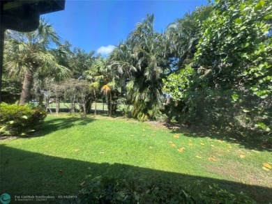 Amazing villa with 2 master suites. Walk in closets in both on Jacaranda Golf Club in Florida - for sale on GolfHomes.com, golf home, golf lot