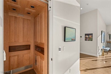 Completely reimagined, modern luxury estate at 569 Lairmont on Dragon Ridge Country Club in Nevada - for sale on GolfHomes.com, golf home, golf lot