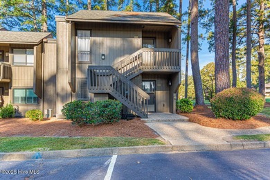 Perfect location across from Pinehurst Country Club main on Pinehurst Resort and Country Club in North Carolina - for sale on GolfHomes.com, golf home, golf lot