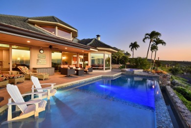 Upon entering this magnificent 3,315 sq. ft. home you will be on Kapalua Golf Club - Bay Course in Hawaii - for sale on GolfHomes.com, golf home, golf lot