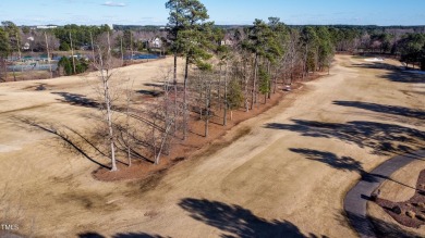 Beautifully updated 3 bedroom 2.5 bathroom home in an awesome on Brier Creek Country Club in North Carolina - for sale on GolfHomes.com, golf home, golf lot